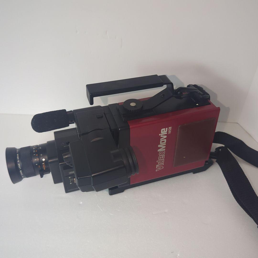 ビクター　GR-C1/CB-P1　ケース付き