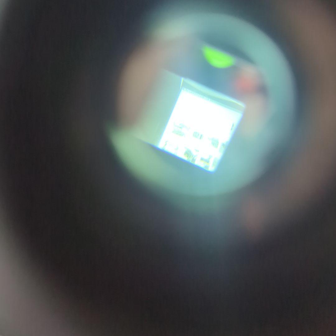 ビクター　GR-C1/CB-P1　ケース付き