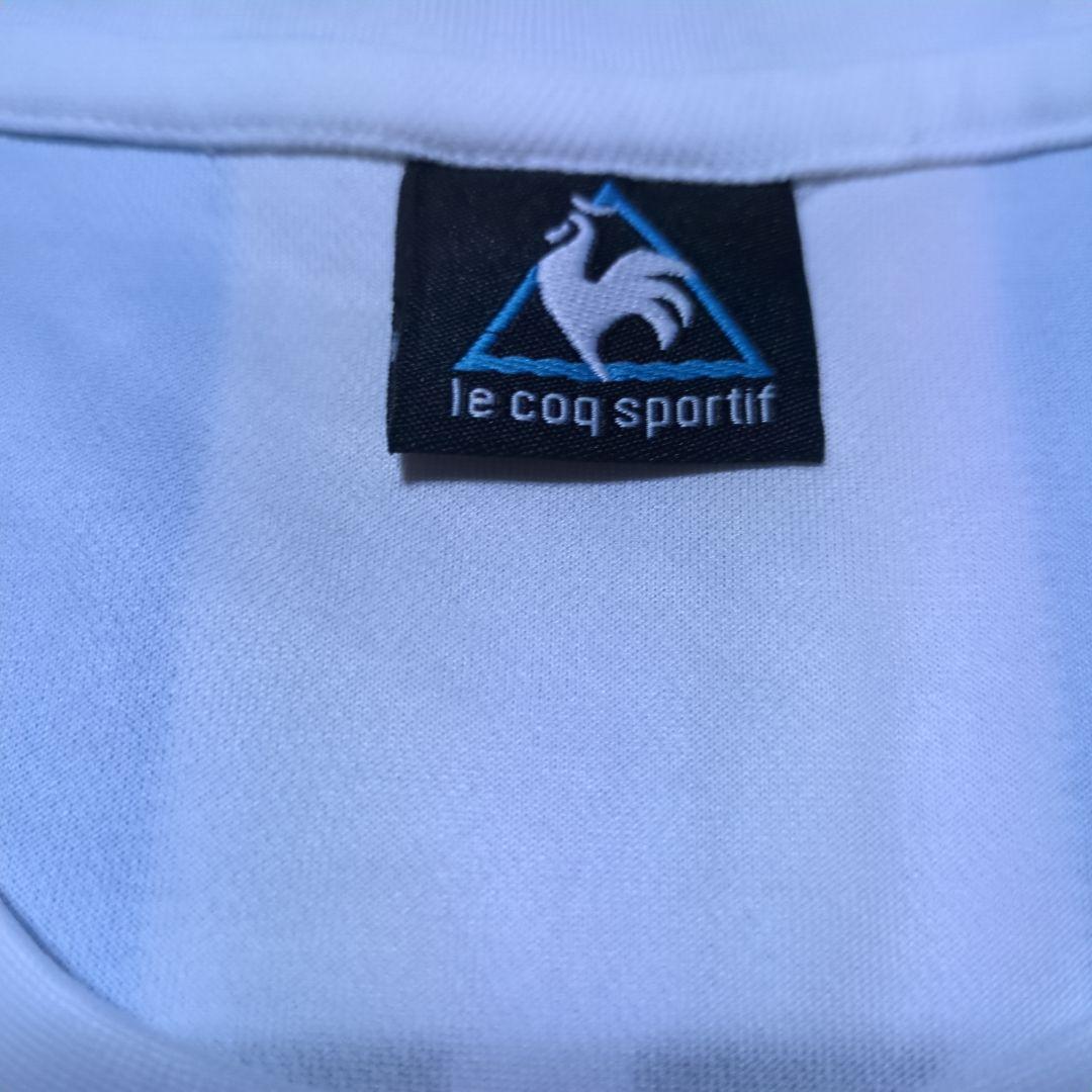 ルコック アルゼンチン代表 マラドーナ ユニフォーム