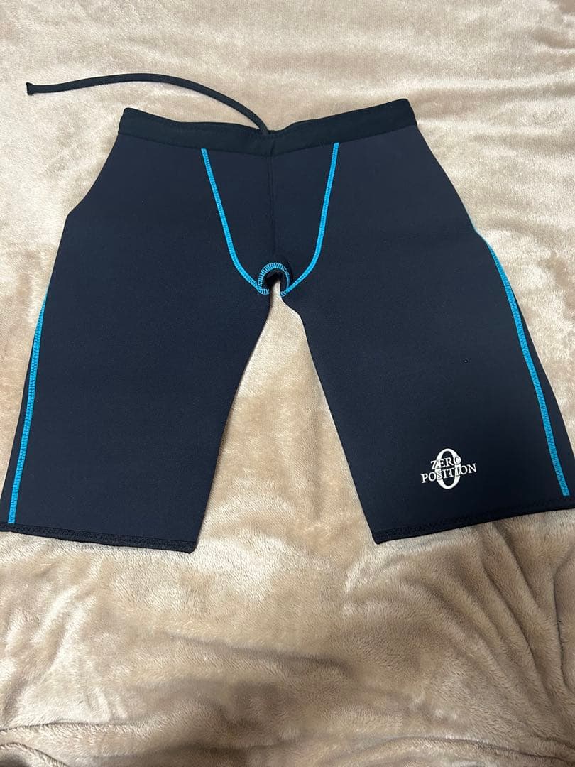 ZEROPOSITION （ゼロポジション）3mm マスターズ