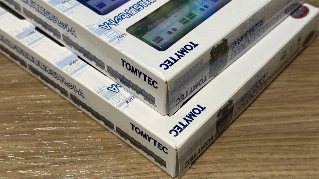 鉄道コレクション 鉄コレ 営団地下鉄 5000系 東西線 N化済 10両セット