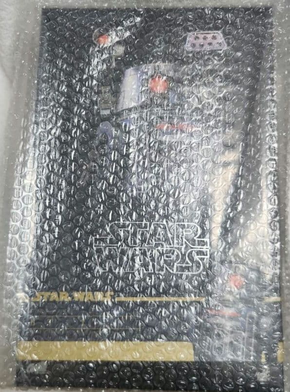 スターウォーズ【ホットトイズ】コミック・マスターピース BT-1