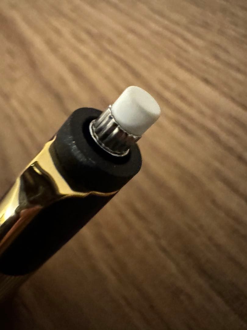 Laurett's R2.0 新型シャーペン