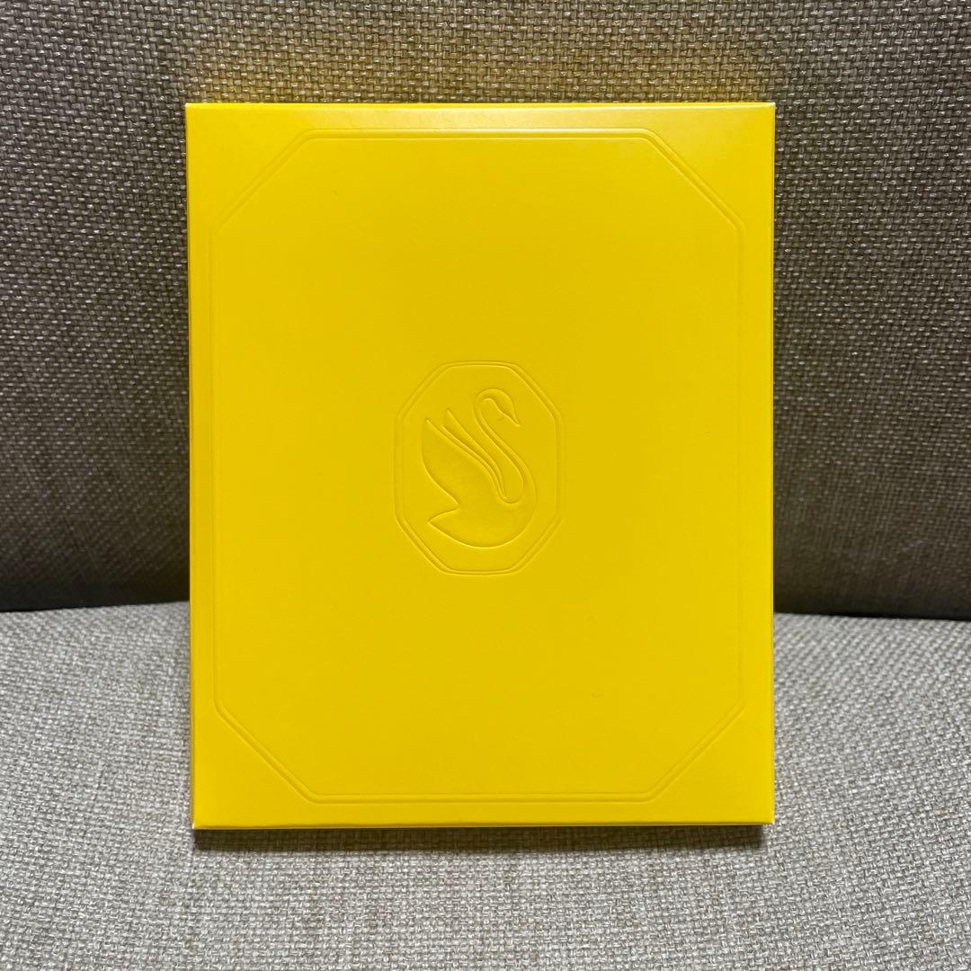 【ほぼ新品未使用】Matrix Vittore リング ➕ お手入れ用クロス