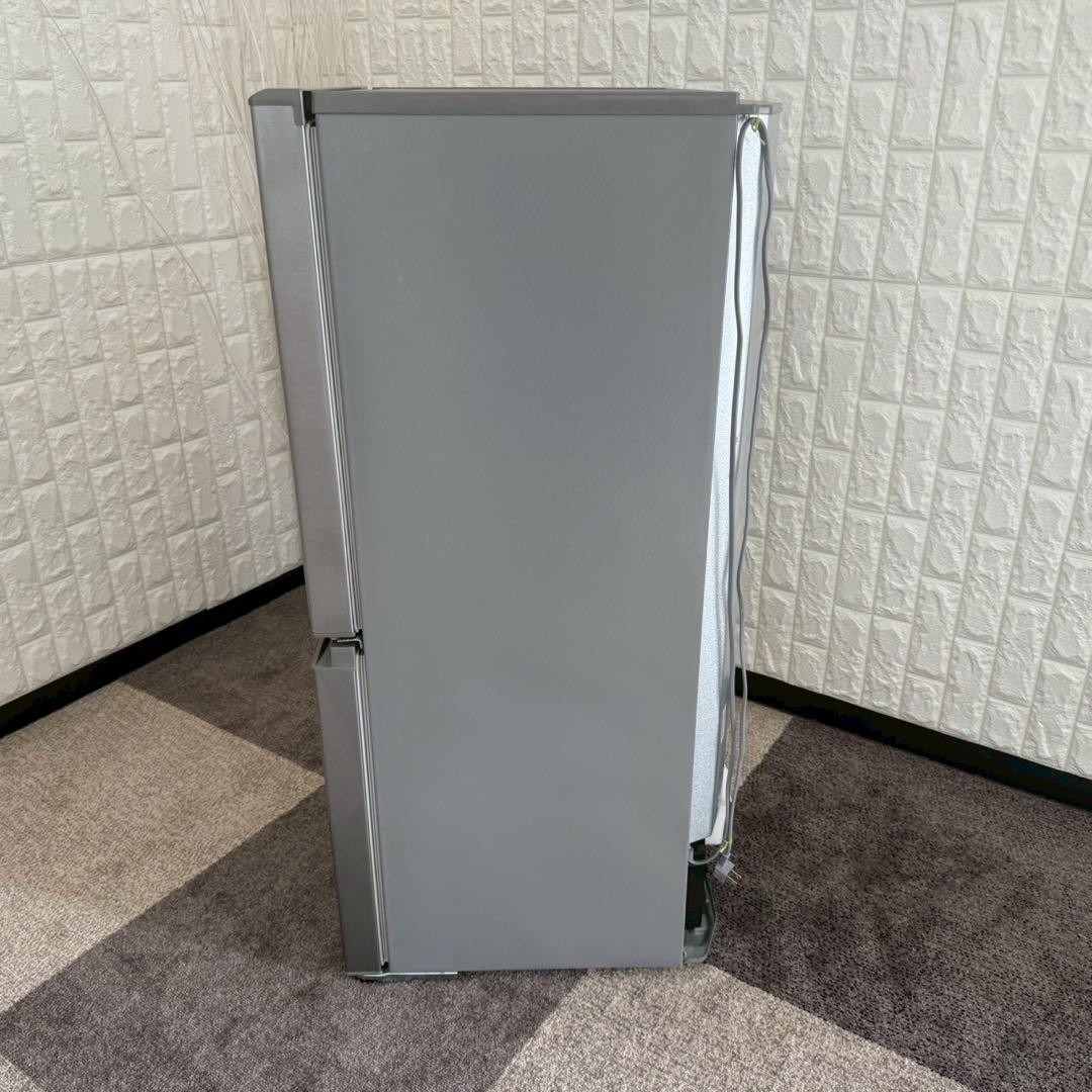 都内23区送料無料❗️ AQUA 冷蔵庫　洗濯機　家電２点セット✨