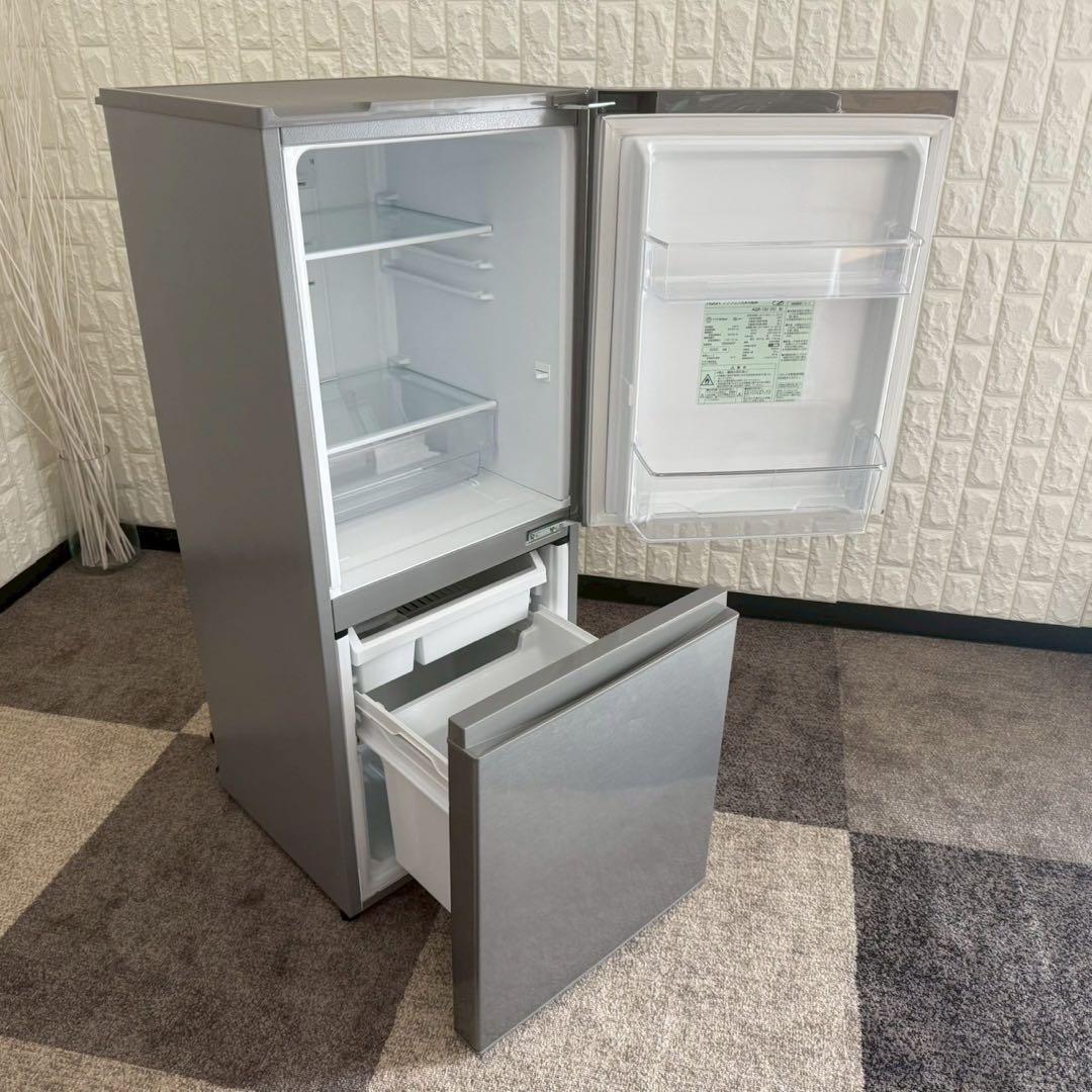 都内23区送料無料❗️ AQUA 冷蔵庫　洗濯機　家電２点セット✨