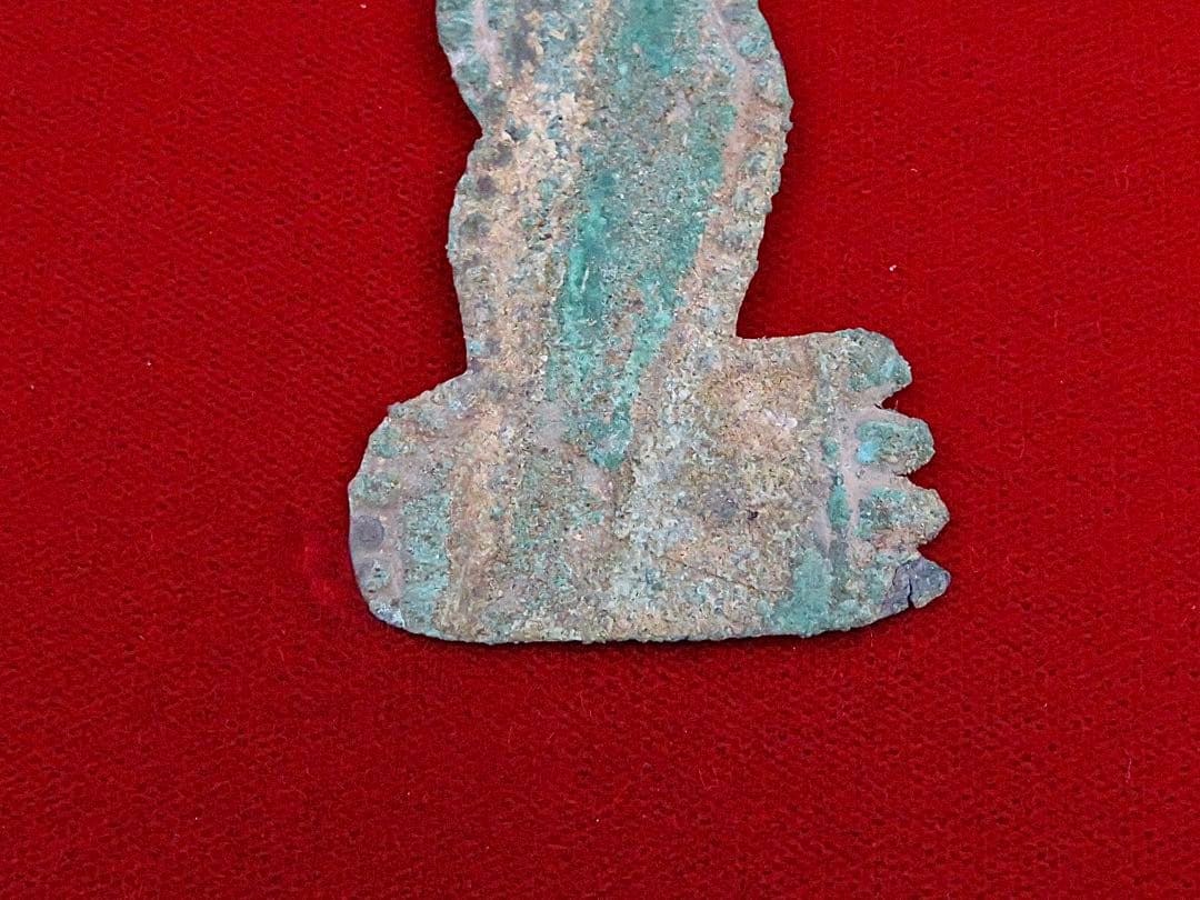 プレコロンビア　青銅製　＊asikaさん専用＊