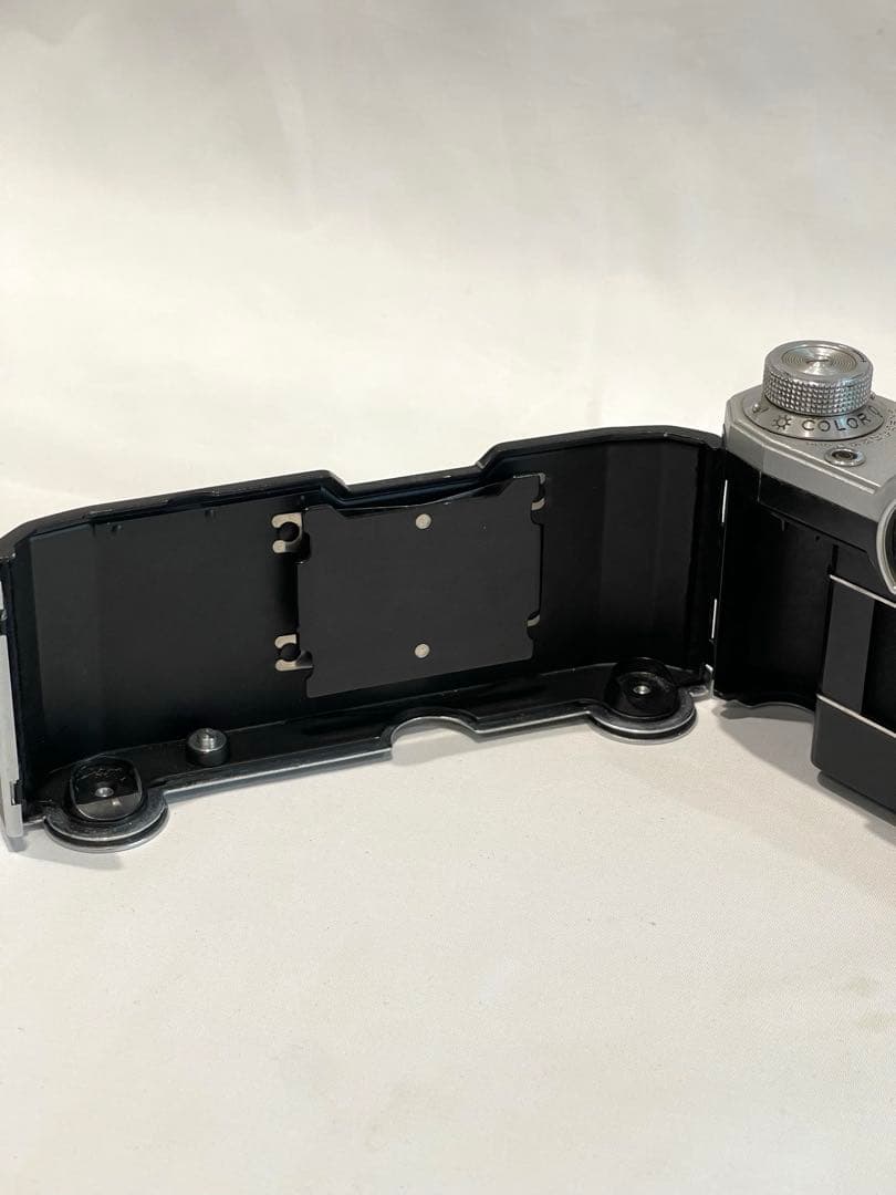 お値下げCONTAX Contax D フィルムカメラ コンタックス