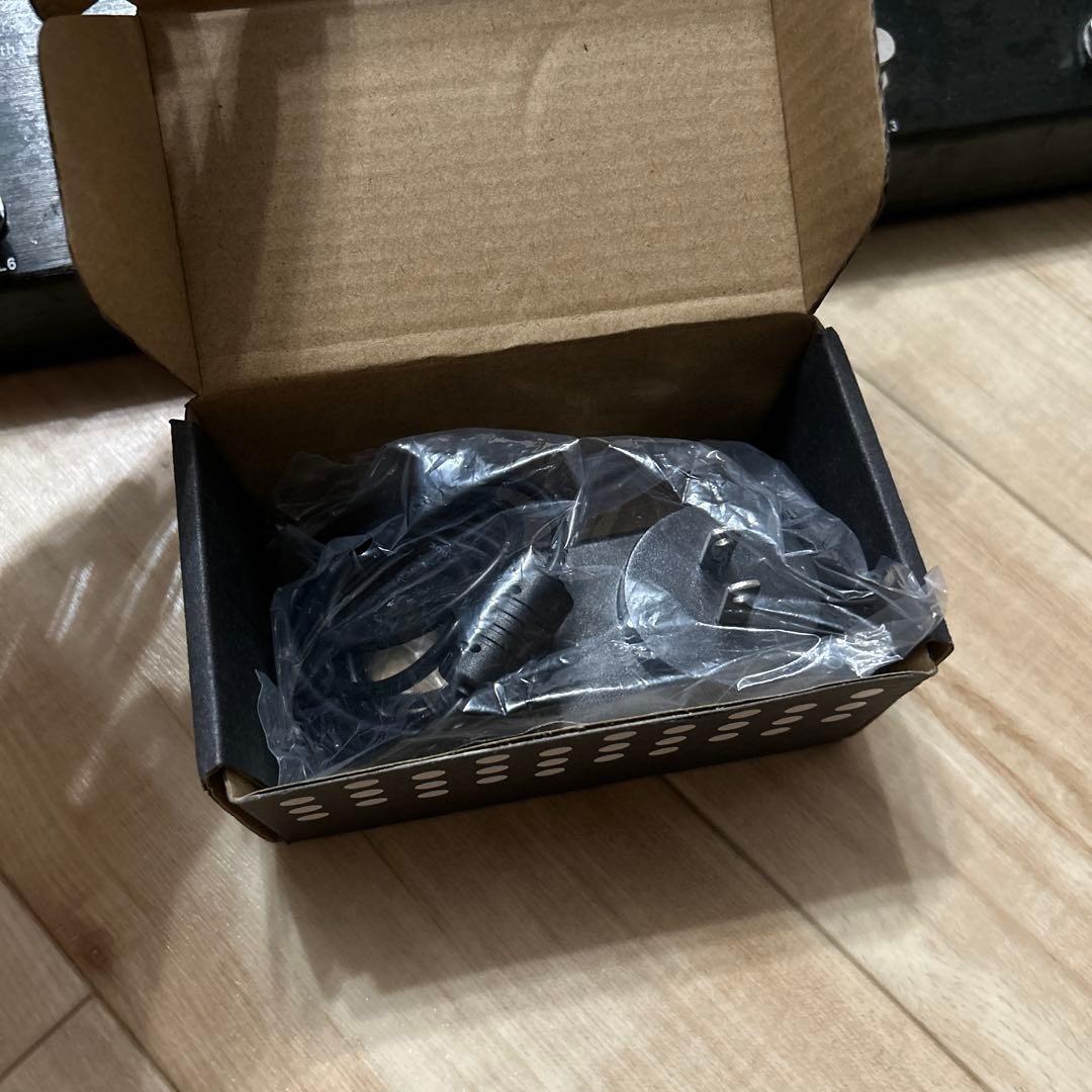 ギター One Control Crocodile Tail Loop OC10