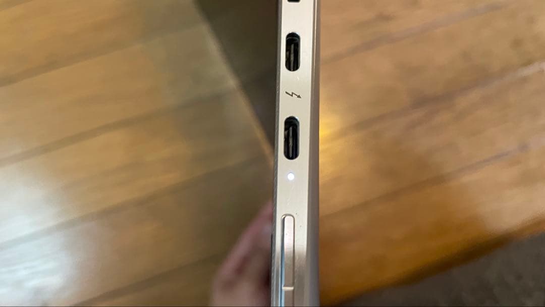 ジャンクHP Elitebook G3 LTE i7メモリ16GB 起動不可