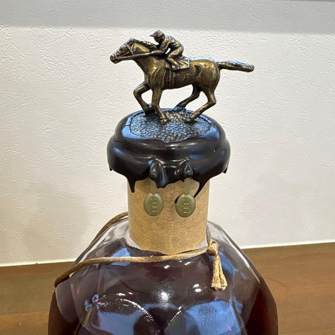 月末SALE‼︎ 未開封⭐︎ブラントン　シングルバレル　巾着袋・箱付き