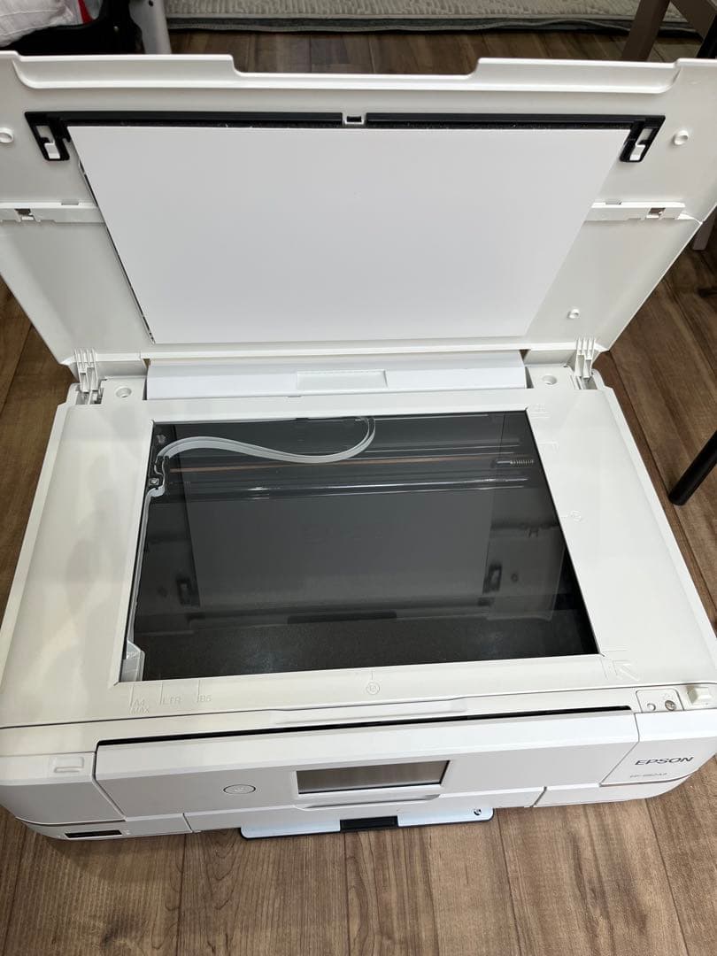 【ジャンク品】EPSON EP-982A3 インクジェット複合機