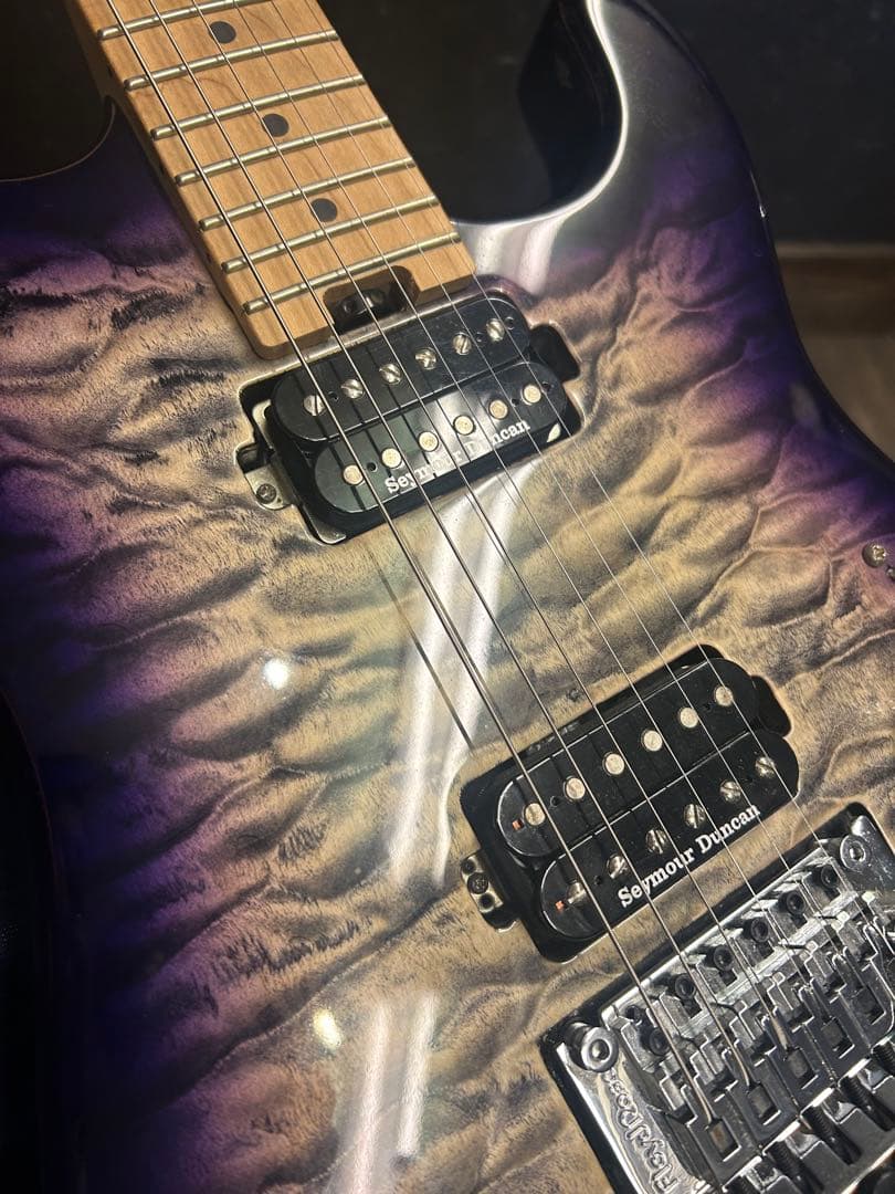 ギター CHARVEL Pro-Mod Series SAN DIMAS STYLE1