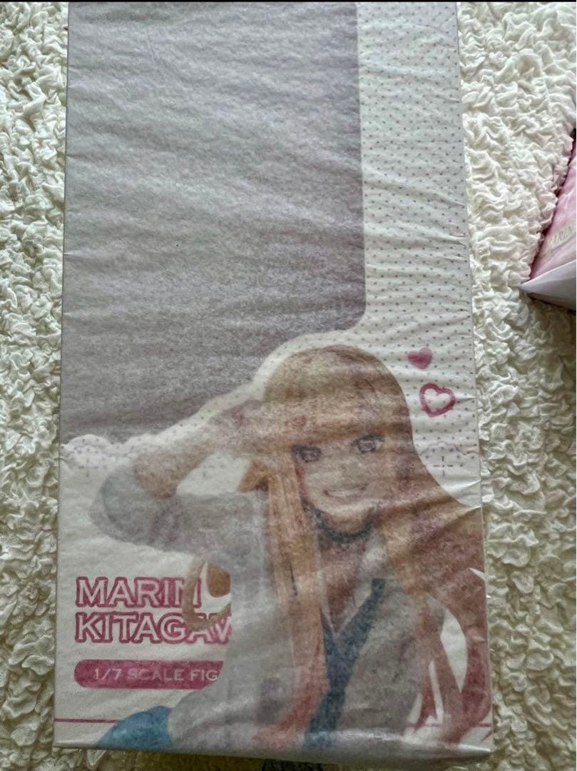 アニプレックス　その着せ替え人形は恋をする　喜多川海夢　フィギュアセット　特典付