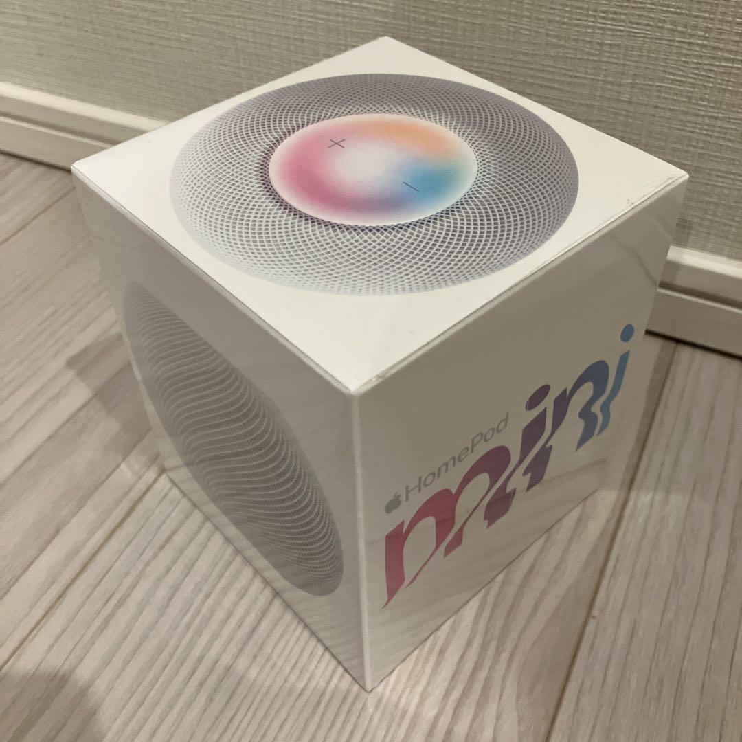 【新品未開封】Apple Pod mini