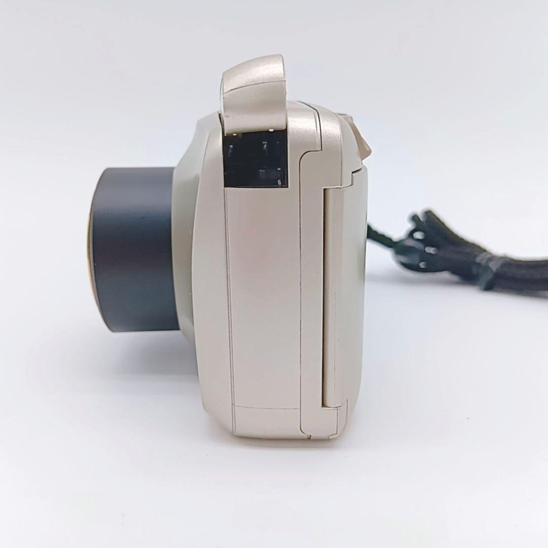 【美品】OLYMPUS μ mju ZOOM 105DELUXE オリンパス