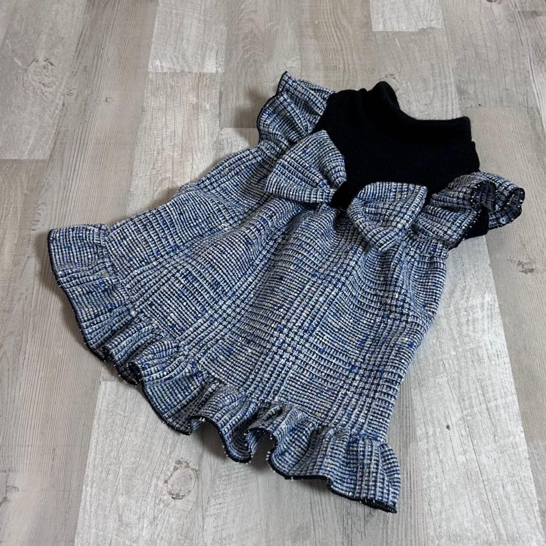 ミント様☆犬服☆ハンドメイド✩.*˚