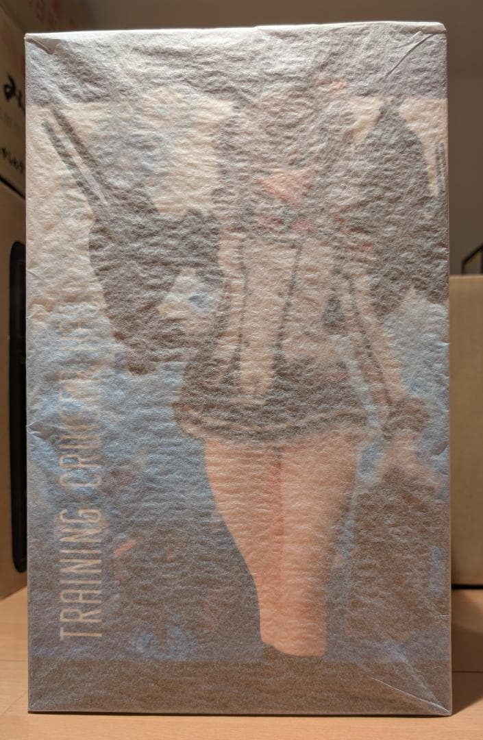 【新品未開封】AMAKUNI 鹿島 艦これ