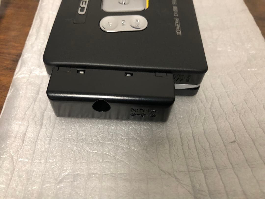 トヨタ セルシオ UCF30 UCF31 純正 ウォークマン希少 オプション品