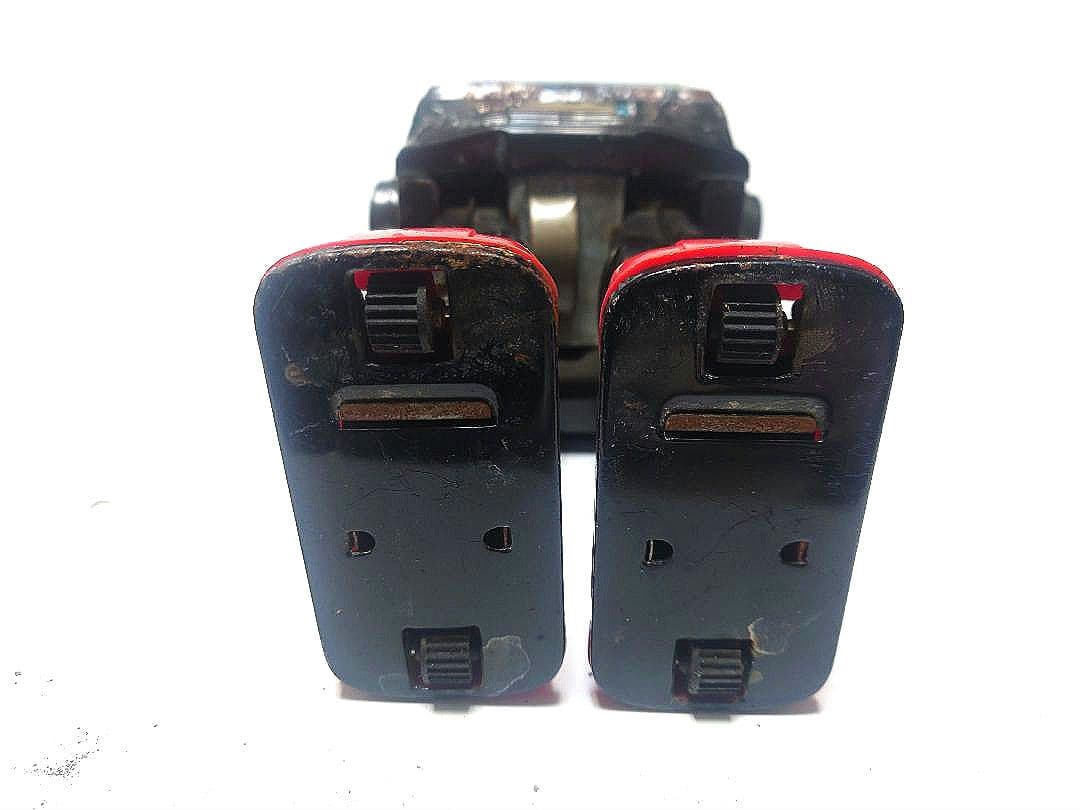 ニューアクショントーイ スーパーテレビロボット レトロ ビンテージ アンティーク