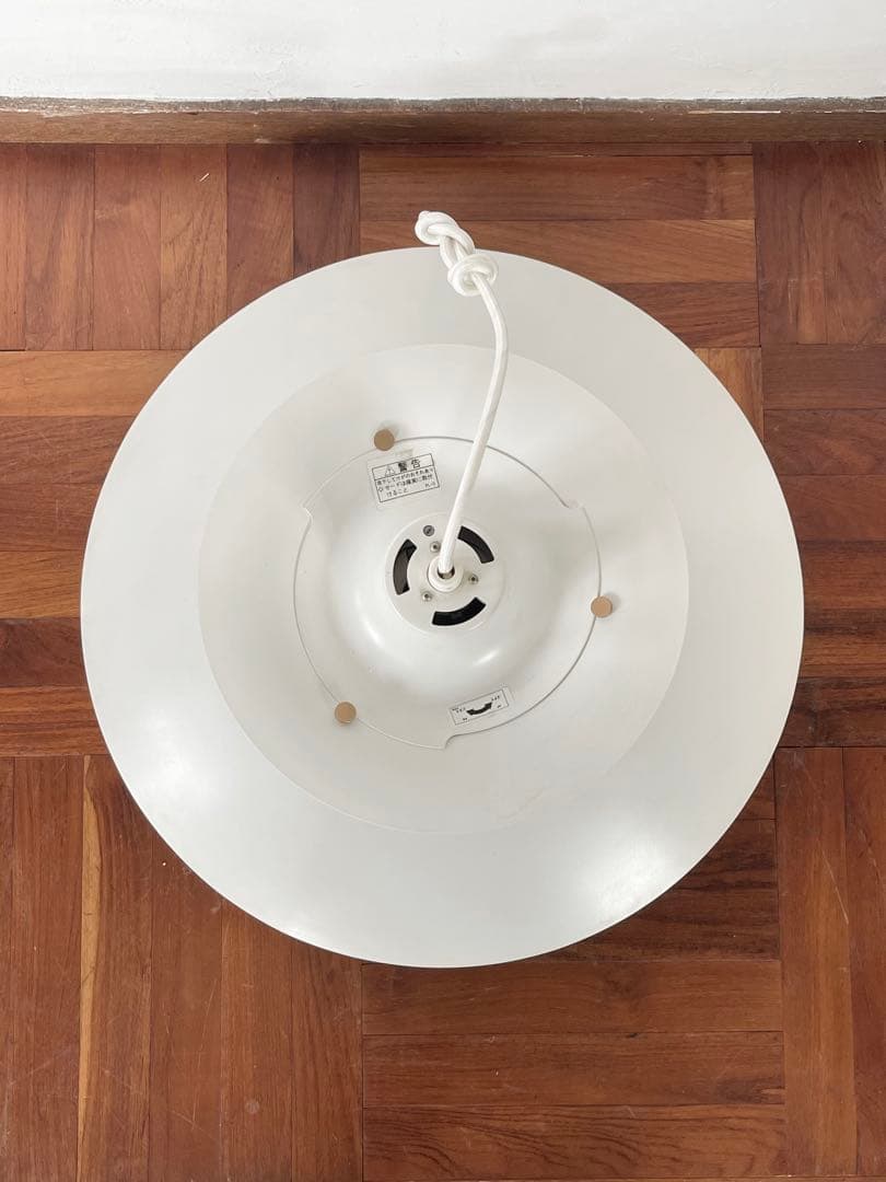 louis poulsen ルイスポールセン PH5 モダンホワイト