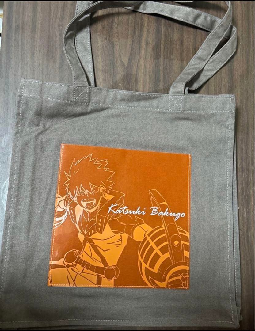 僕のヒーローアカデミア 爆豪勝己 グッズ まとめ売り 即購入❌