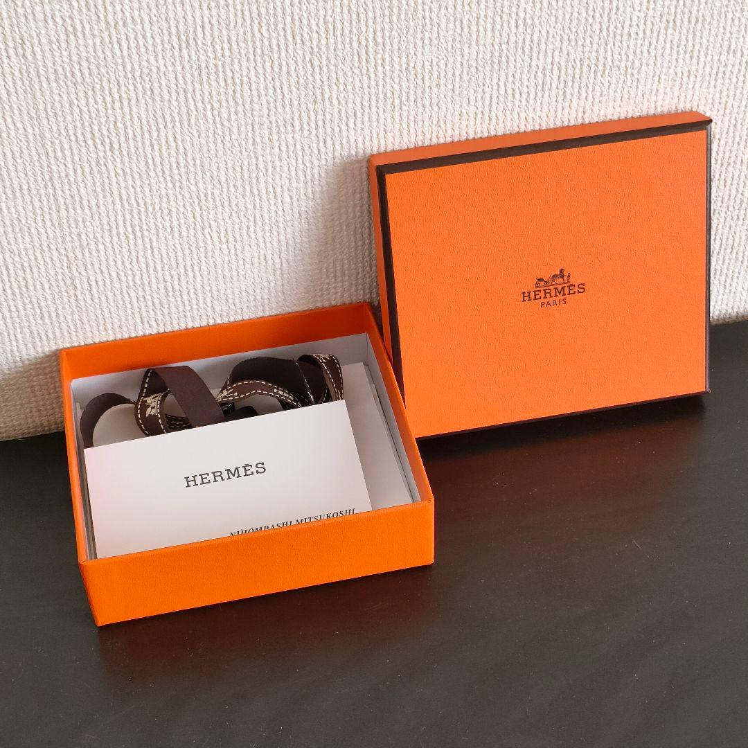 HERMES ギフトボックス 15個セット
