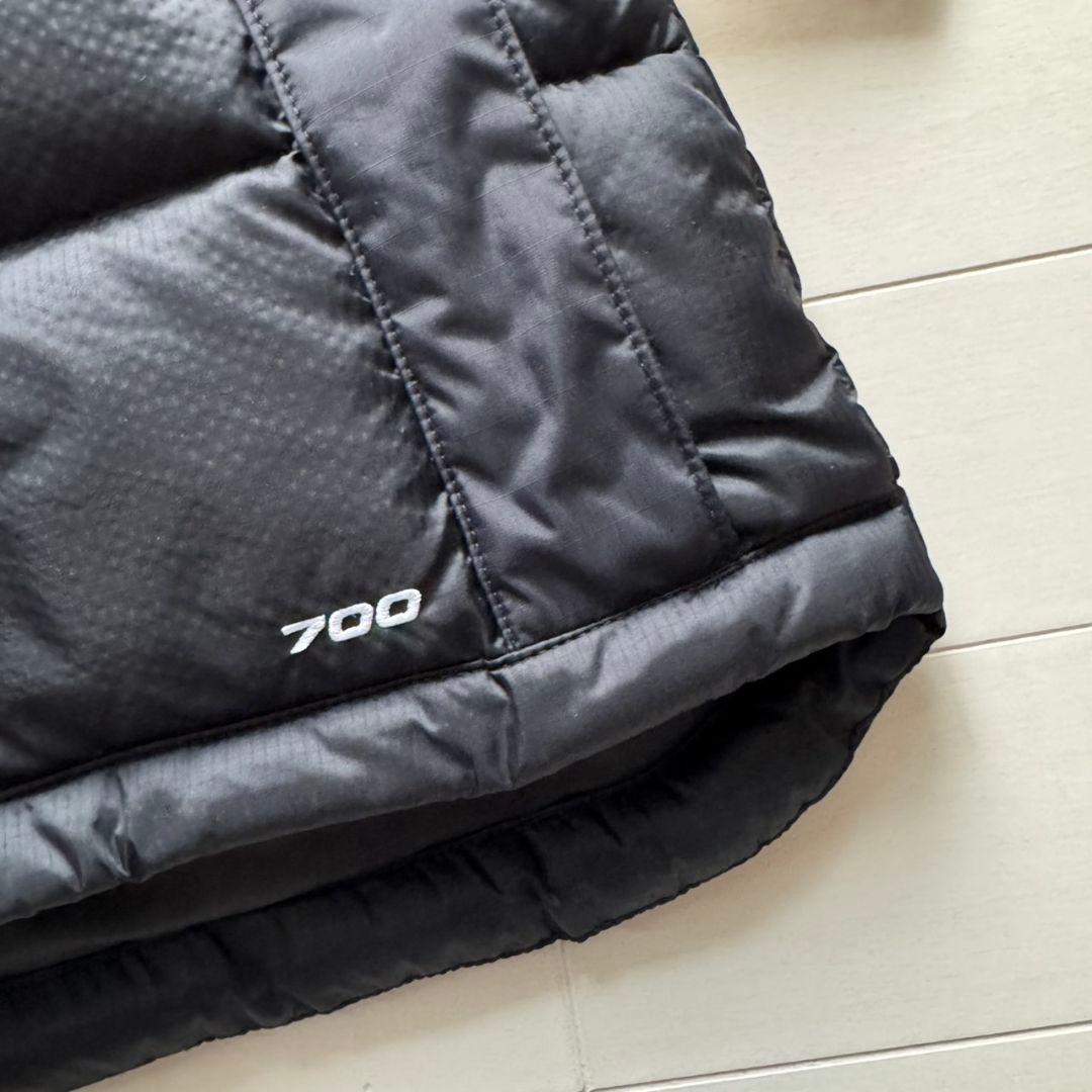 ザ・ノースフェイス M DIABLO DOWN VEST ダウンベス