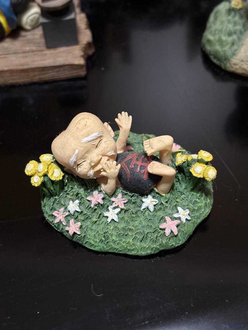 ゲゲゲの鬼太郎 妖怪舎 水木しげるの原作フィギュアコレクション