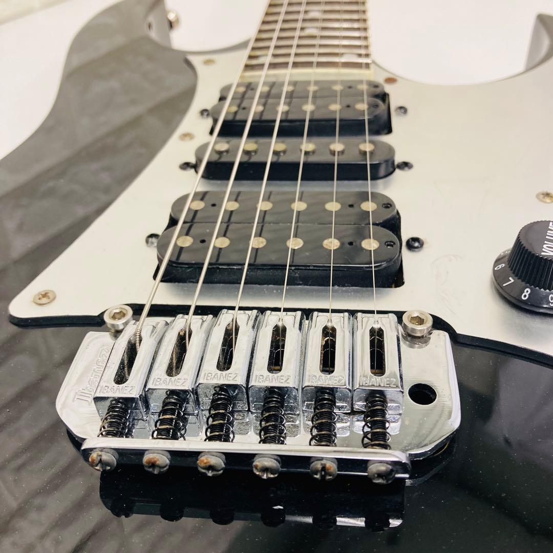 GiO Ibanez GRG150DX アイバニーズ エレキギター