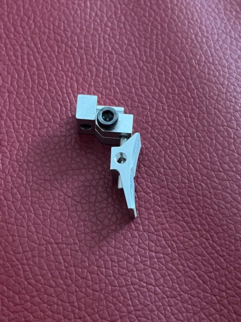 希少☆マルゼンAPS-3用☆純正フルアジャスタブルトリガー