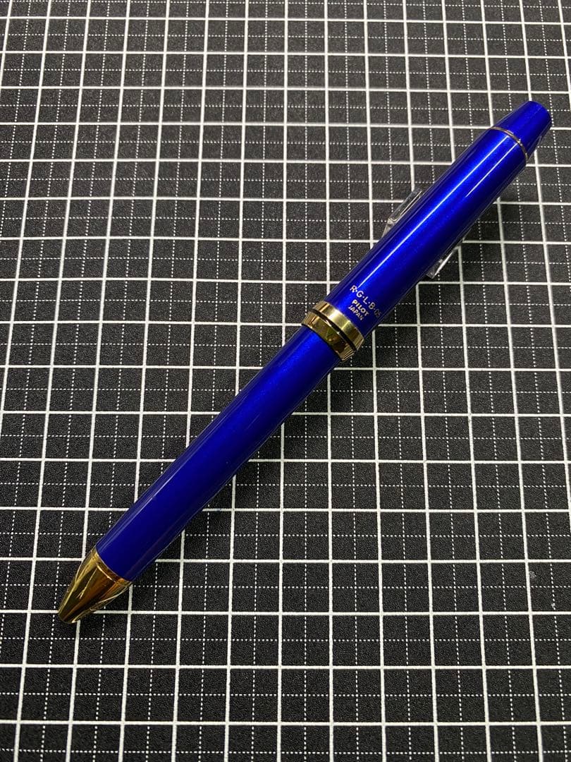 PILOT RiDGE 4+1 株主優待