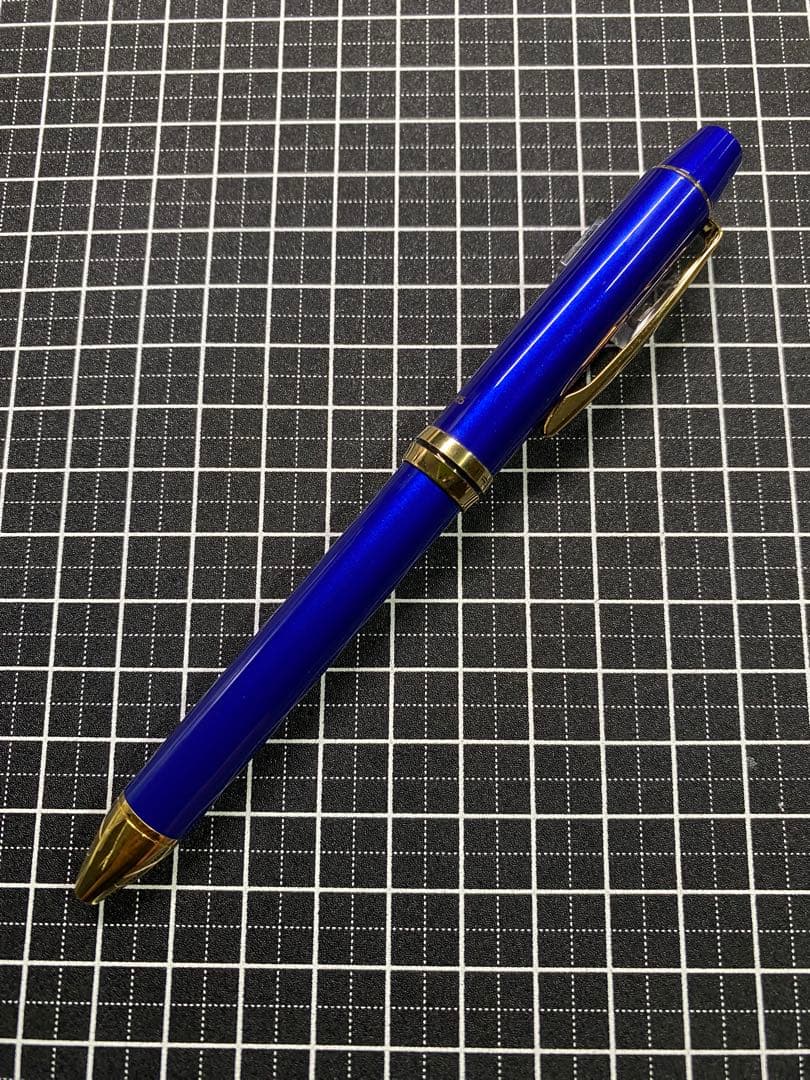 PILOT RiDGE 4+1 株主優待