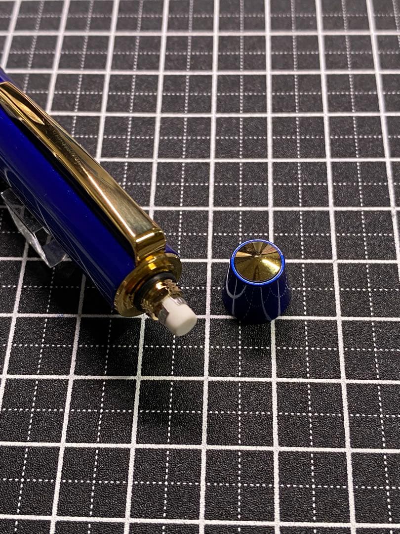 PILOT RiDGE 4+1 株主優待