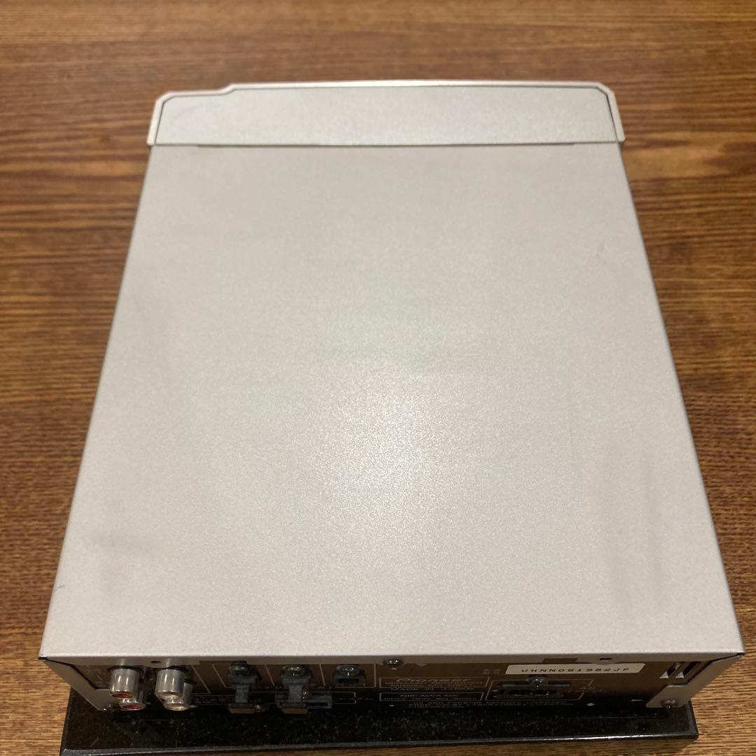 Pioneer MJ-N901 パイオニア　MDプレイヤー　送料込み　匿名配送