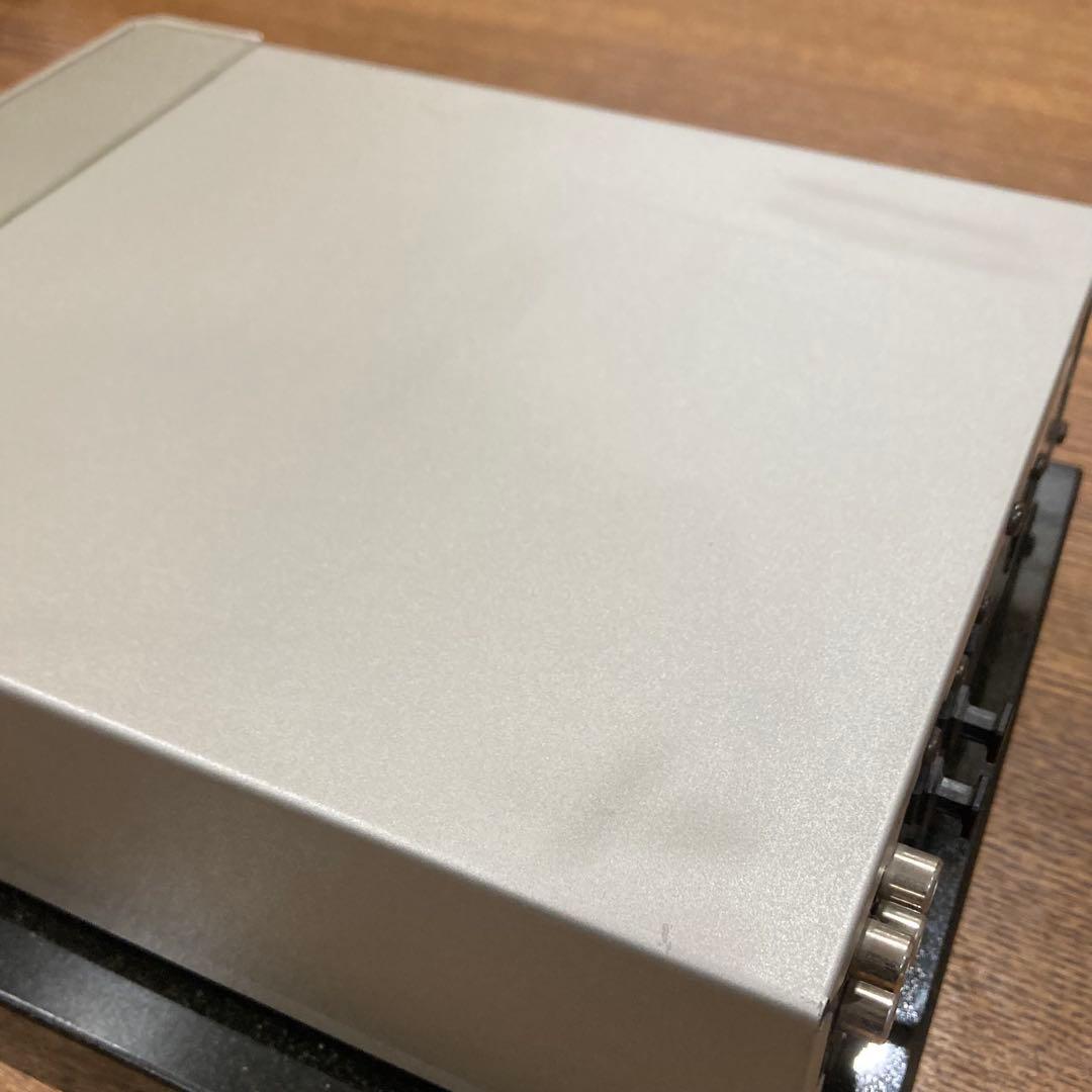 Pioneer MJ-N901 パイオニア　MDプレイヤー　送料込み　匿名配送