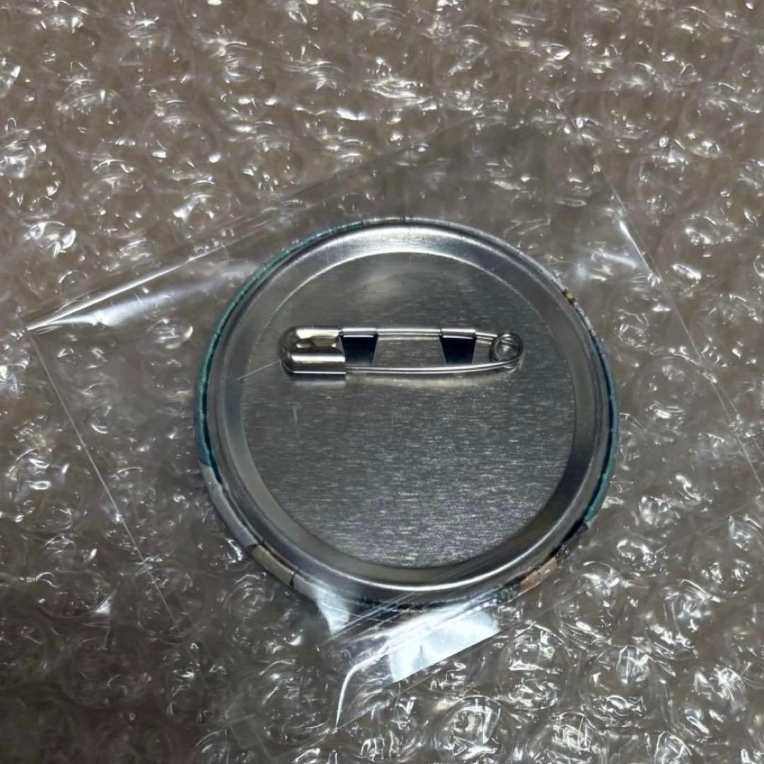 初音ミクexit tunes 缶バッジ ジョブ ボカロ ファンタジーjob