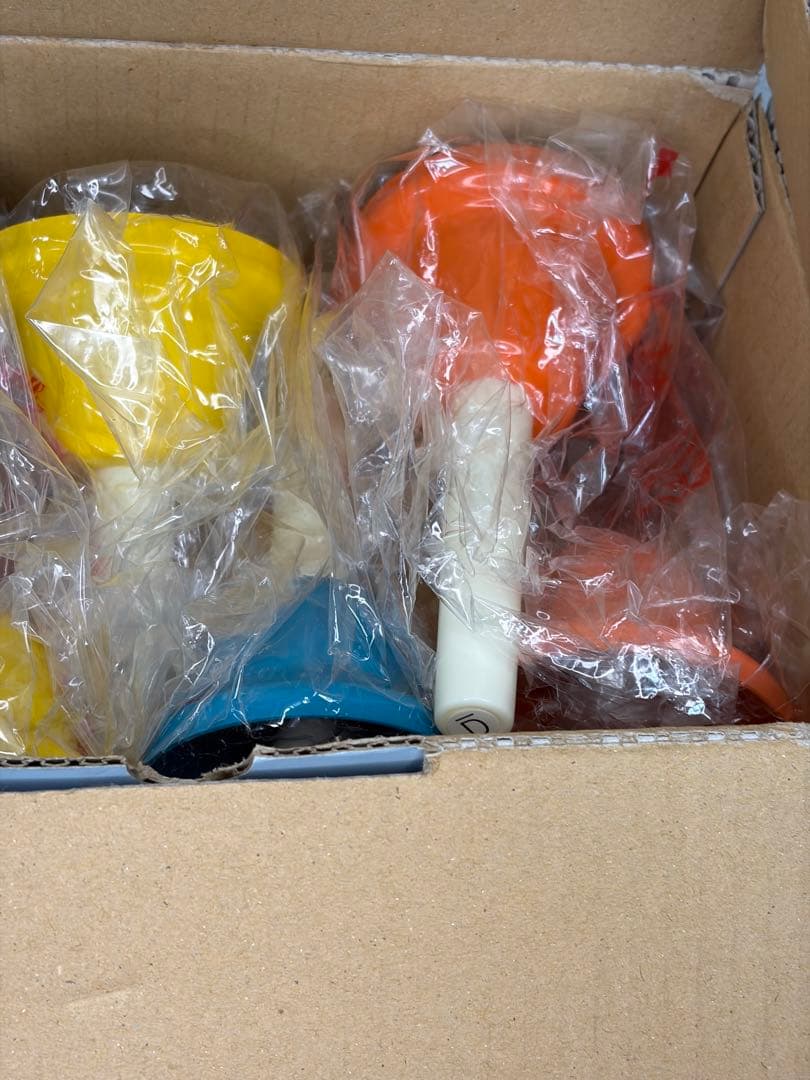 最終値下げ　美品KC キョーリツ　ハンドベル 23音 BC-23K/MU ベル