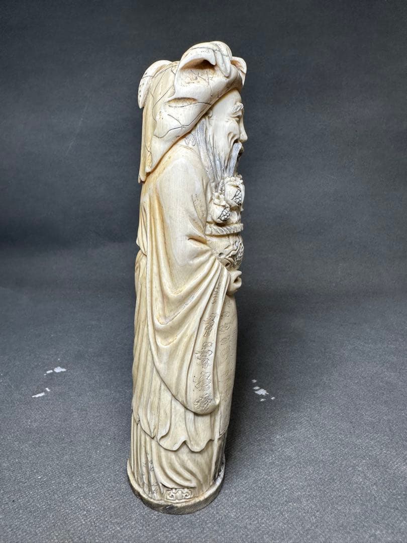 極上　仏教美術　天然素材　置物　飾り物　古美術品　 細密細工　仏像 仏教　密教