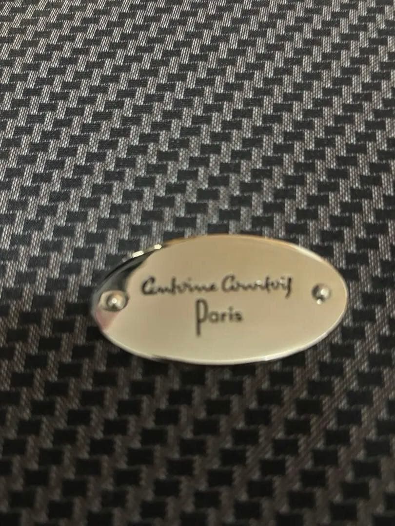 トロンボーンケース Courtois Paris used