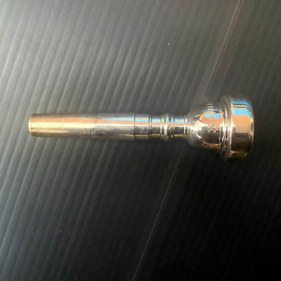 松*本様 YAMAHA YTR2335 トランペット　美品