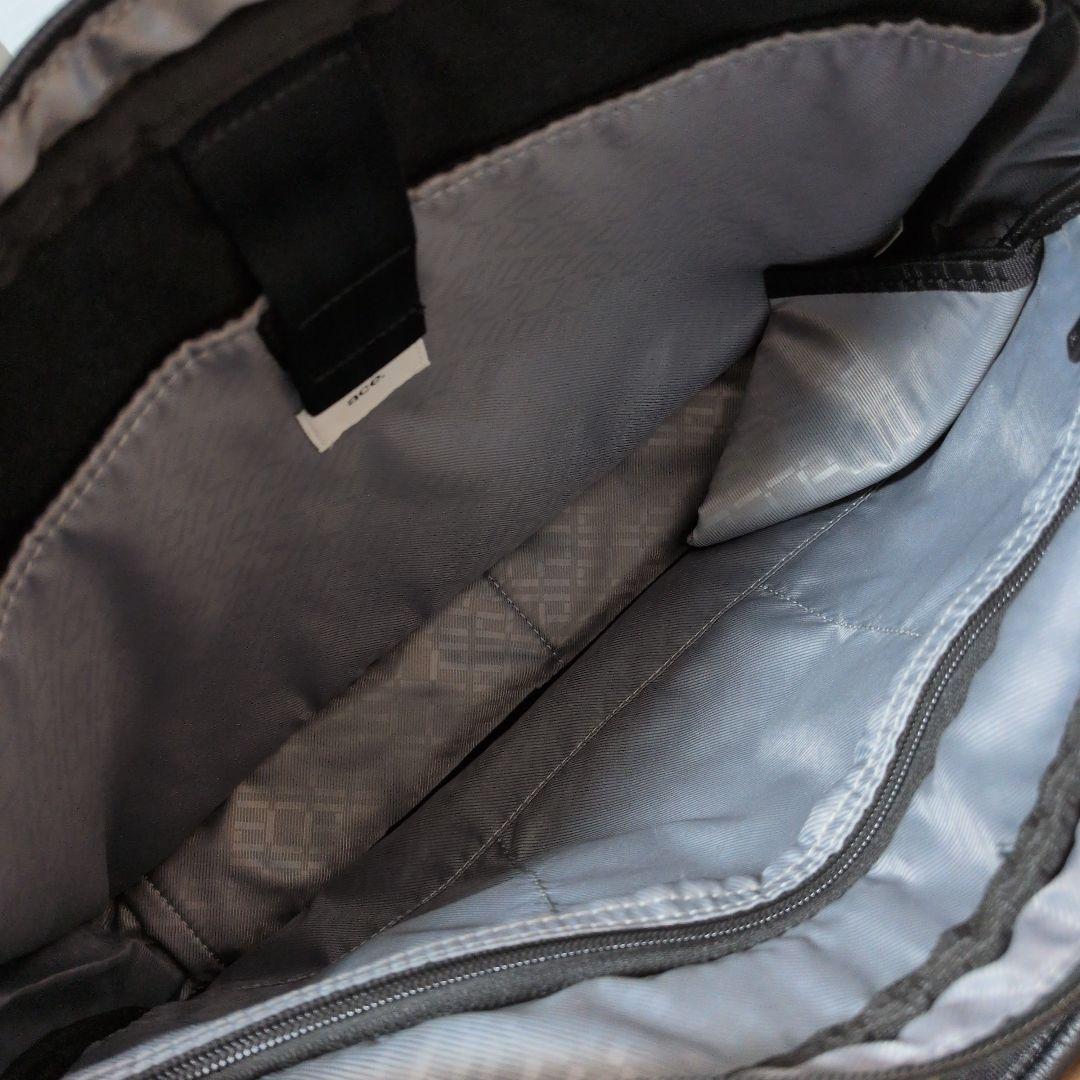 ace.エース　2wayビジネスバッグ ブリーフケース　メンズ　バッグ　極美品