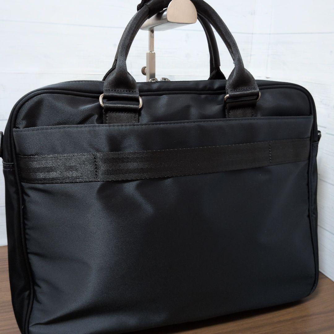 ace.エース　2wayビジネスバッグ ブリーフケース　メンズ　バッグ　極美品