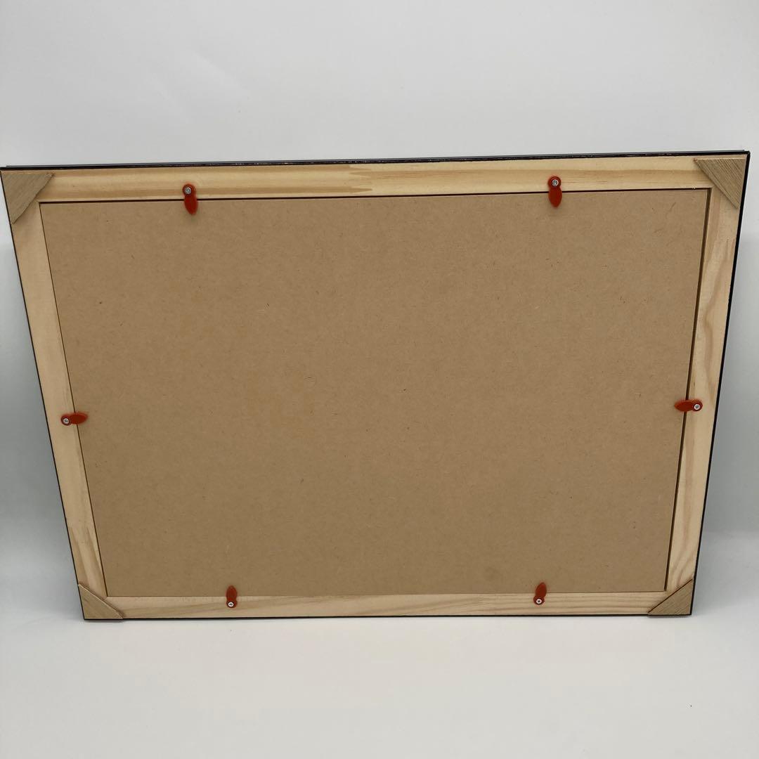 【レア】　モルフォ蝶　標本　アート 美術　芸術　昆虫　チョウ　ブルー