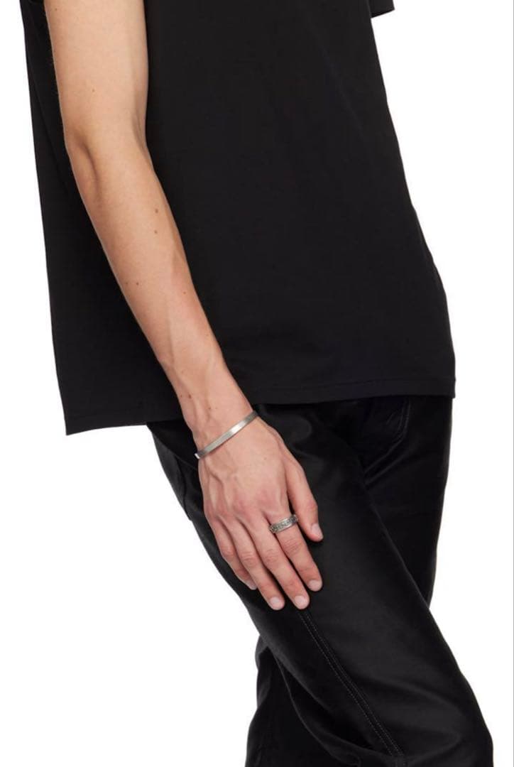 Maison Margiela シルバー925 バングル