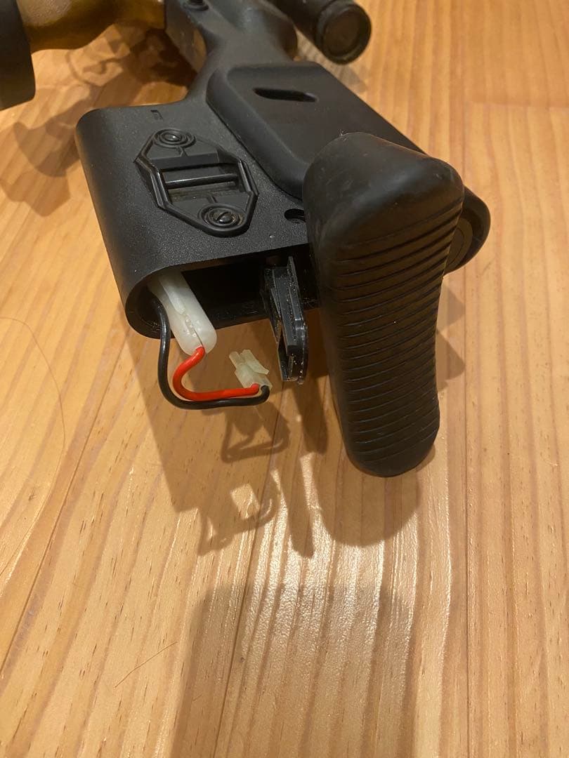 東京マルイ　PSG1