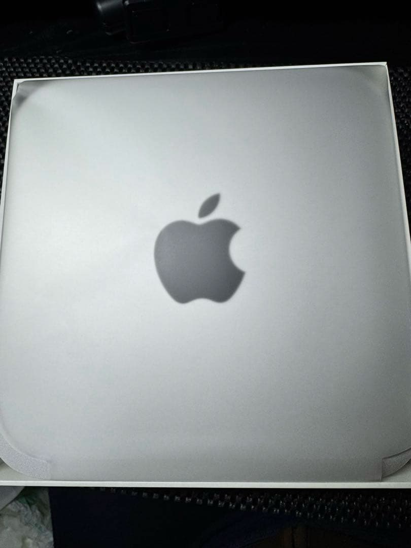 Apple Mac mini M1 メモリ8GB SSD256GB