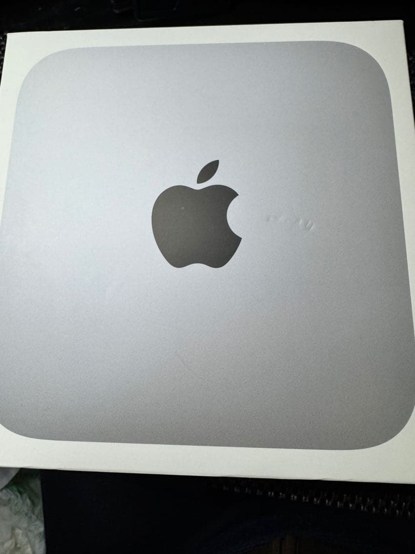 Apple Mac mini M1 メモリ8GB SSD256GB