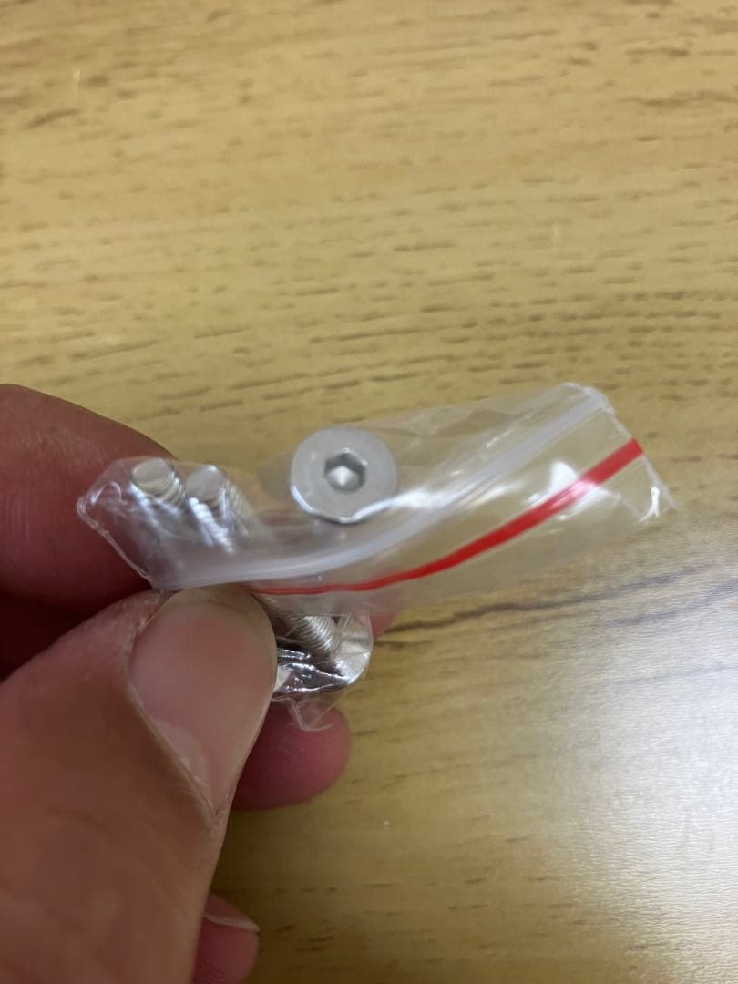 新品　未使用　アコサット　タンクキャップHONDA ホンダ　車用　汎用性（高）