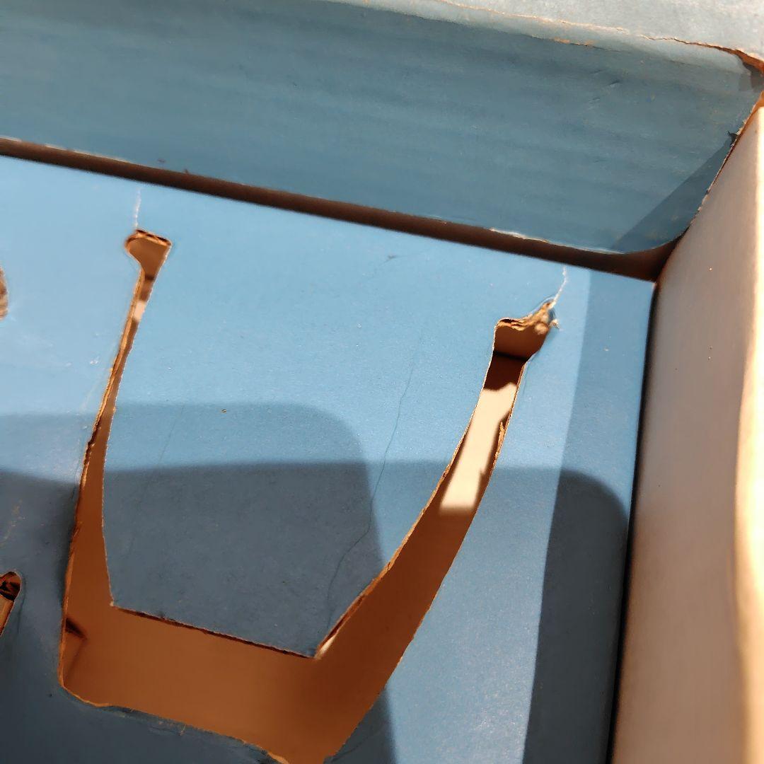 アンティーク雑貨 Anchor Hocking Early American Prescut